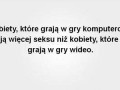 Grające kobiety