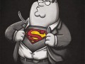 Peter superman