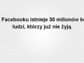 30 Milionów kont