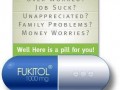Fuck it all
