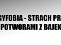 Bogyfobia