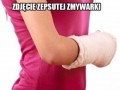 Zepsuta