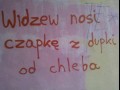 Widzew to dziwni ludzie