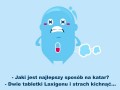 Jaki jest najlepszy sposób na katar