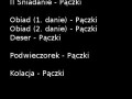 Jadłospis