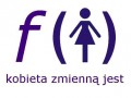 Kobieta zmienna jest
