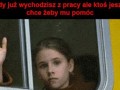 Kiedy już wychodzisz z pracy
