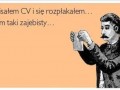 Rozpłakałem się