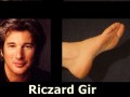Riczard gir