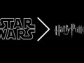Star wars gt harry potter