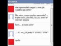Zapomniał czegoś