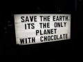 Save the earth