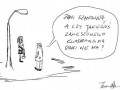 A po zawieszonej kawie czas na