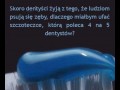 Dlaczego ufac dentystom