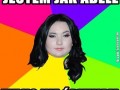 Jak adele