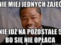 Zajęcia