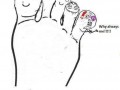 It always happens