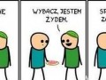 Trzeba mieć podejście