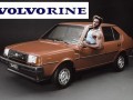 Volvorine