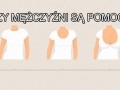 Czy mężczyźni są pomocni