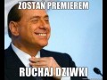 Zostan premierem ruchaj dziwki