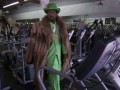 Pimp training