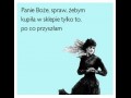 Kobiece modlitwy