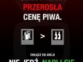 Nie jedź napij się