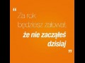 Będziesz żałował