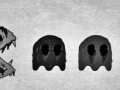 Pacman zombie