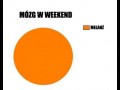 Mózg w weekend