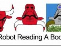 Arobotreading