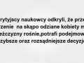 Lepsze decyzje
