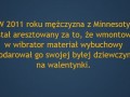 Prezent dla byłej