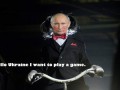 Putinsaw