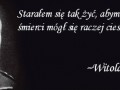 Rotmistrzowi chwała