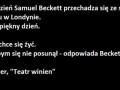 Beckett
