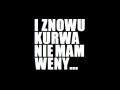 Nie mam weny 