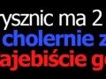 Mój prysznic