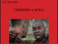 Codziennie w pracy