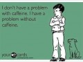 Caffeine