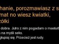 Znowu rudy