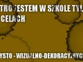 Jutro w szkole