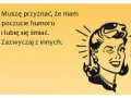 Muszę przyznać