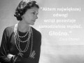 Bycie sobą