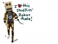Robot 