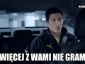Lewy już w borussi nie pogra