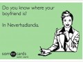 Neverhadlandia