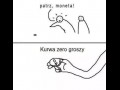 Zero groszy