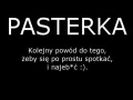 Pasterka
